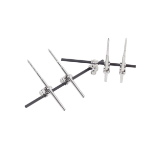 Fijador de Muñeca 4mm