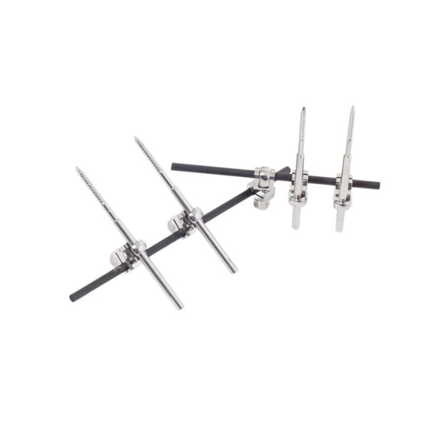 Fijador de Muñeca 4mm